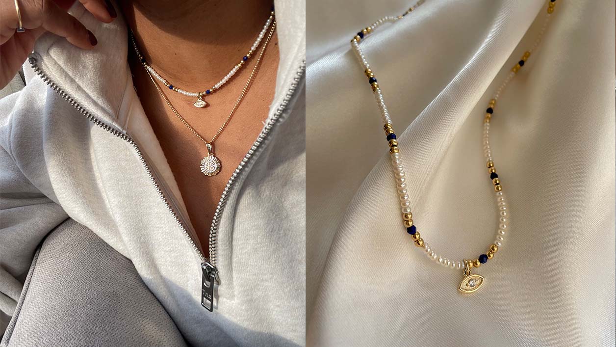 Timeless Elegance in Every Layer